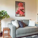 1 Bedroom Cozy In Διαμέρισμα Χέλσινγκορ