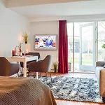 Διαμέρισμα 1 Bedroom Cozy In Χέλσινγκορ