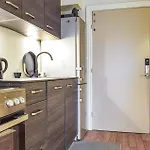 1 Bedroom Cozy In