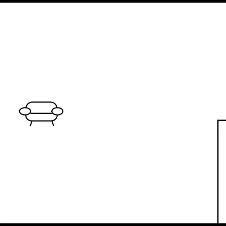 1 Bedroom Cozy In Apartmán *