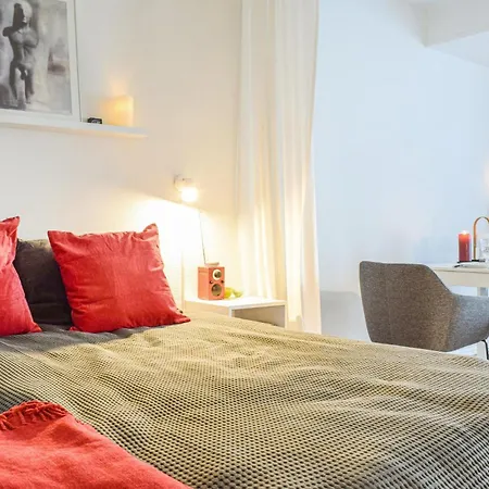 1 Bedroom Cozy In * Χέλσινγκορ