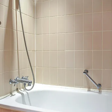 Lägenhet 1 Bedroom Cozy In Helsingör