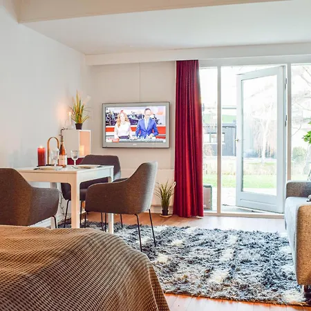 Lägenhet 1 Bedroom Cozy In Helsingör